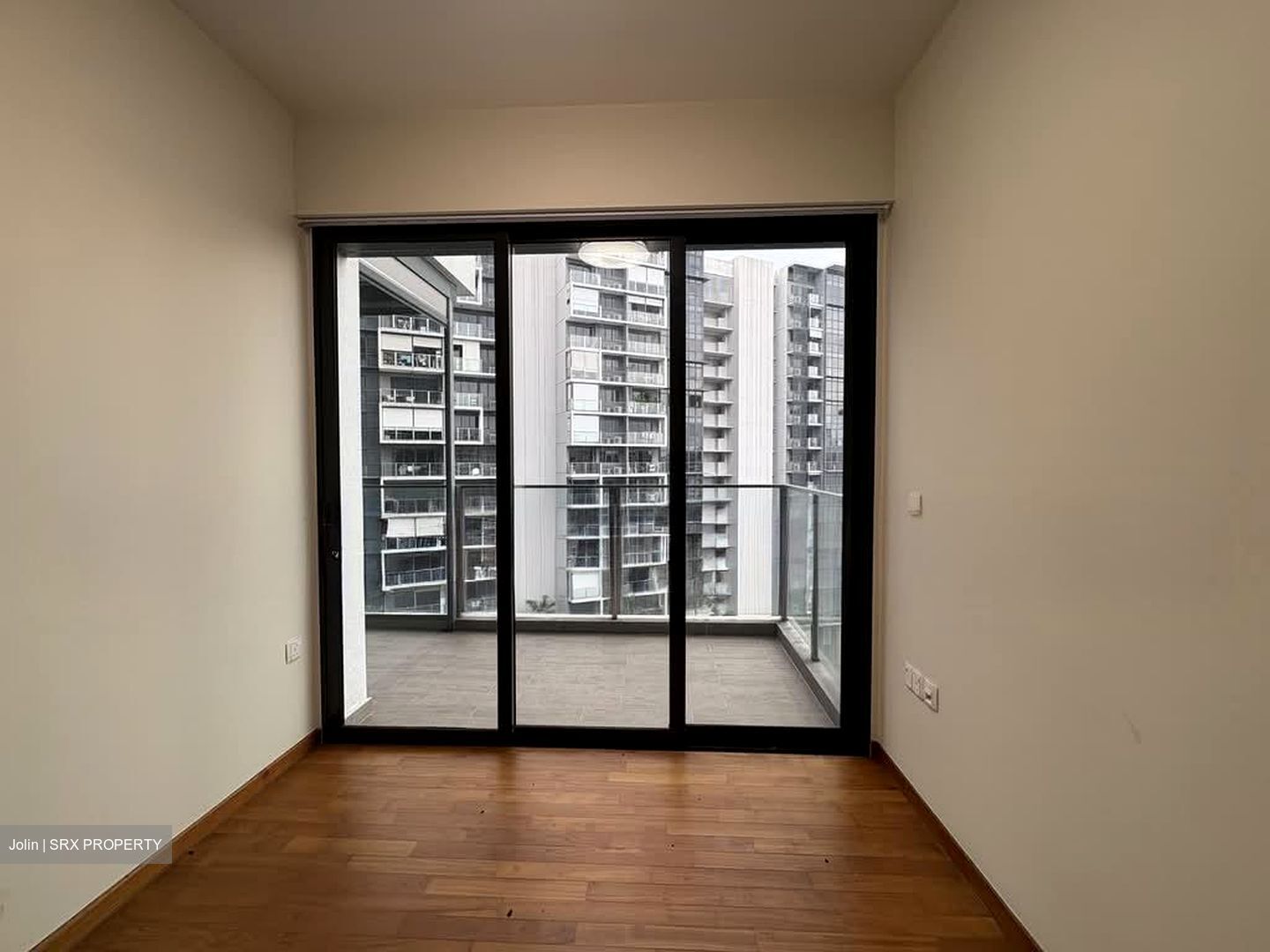 The Poiz Residences (D13), Apartment #602912661